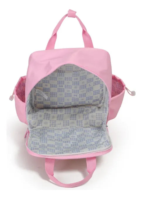Chimola Mochila Julia Light Pink M259