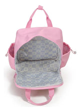 Chimola Mochila Julia Light Pink M259