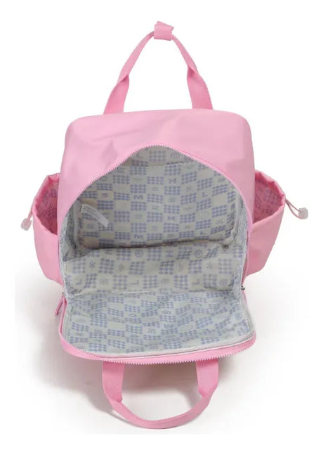 Chimola Mochila Julia Light Pink M259