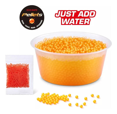 X-Shot Zuru Recarga Gellet Hypergelx 20000 36625TQ1 7603