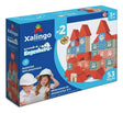 Jugando Al Ingeniero N°2 53 pzs 0995276.5