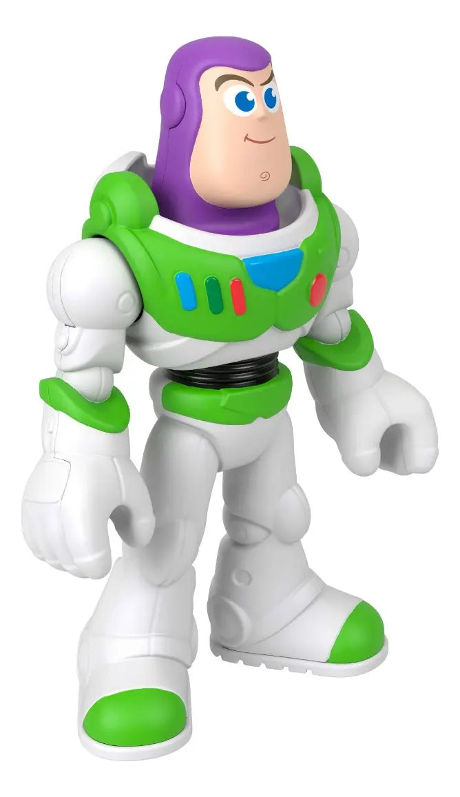 Fisher Price Toy Story Buzz Lightyear XL 23cm JMD32