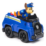Paw Patrol Chase Patrol Cruiser 6071210