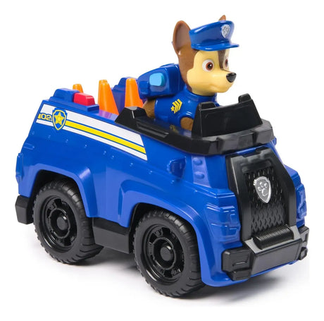 Paw Patrol Chase Patrol Cruiser 6071210