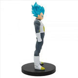 Banpresto Dragon Ball Super Blood Saiyans-Vegeta 29519