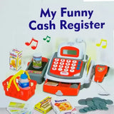 Caja Registradora 1075979 Shine