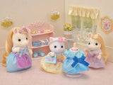 Sylvanian Families Set de Vestido Princesa 5645