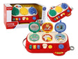 Tablero Didactico 2755171 Shine