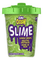 Zuru Oosh Slime Tub 300g Jungle Drops 8602 7624