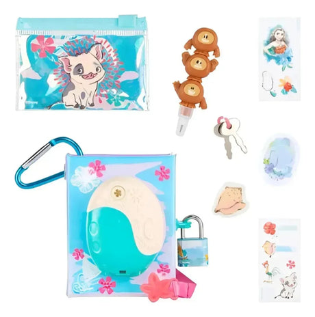 Combo x2 Real Littles Journal Disney - Sorpresa 005326 25431