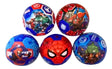 Pelota De Futbol N°2 Marvel 32456 57110