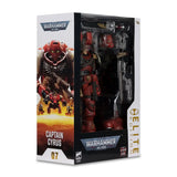 Mcfarlane Elite Edition 17cm Warhammer Dawn Of War 4 17565