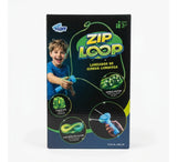 Zip Loop Lanzador De Cuerda Luminosa 268-29