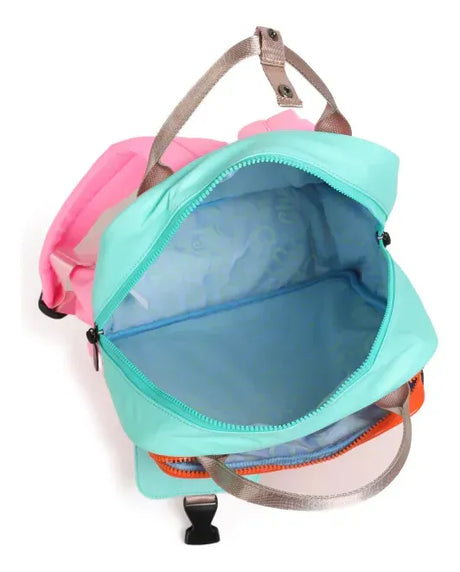 Mochila Fruit Festival Pink M213
