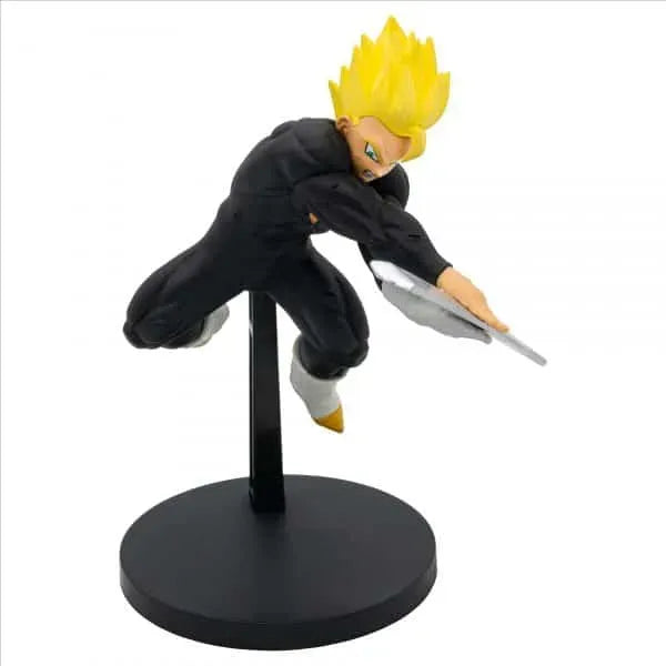 Banpresto Dragon Ball Z Super Saiyan Son Gohan (vs Dabura) 29637