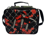 Lunchera Térmica Escolar Skater Zykl001 Shine