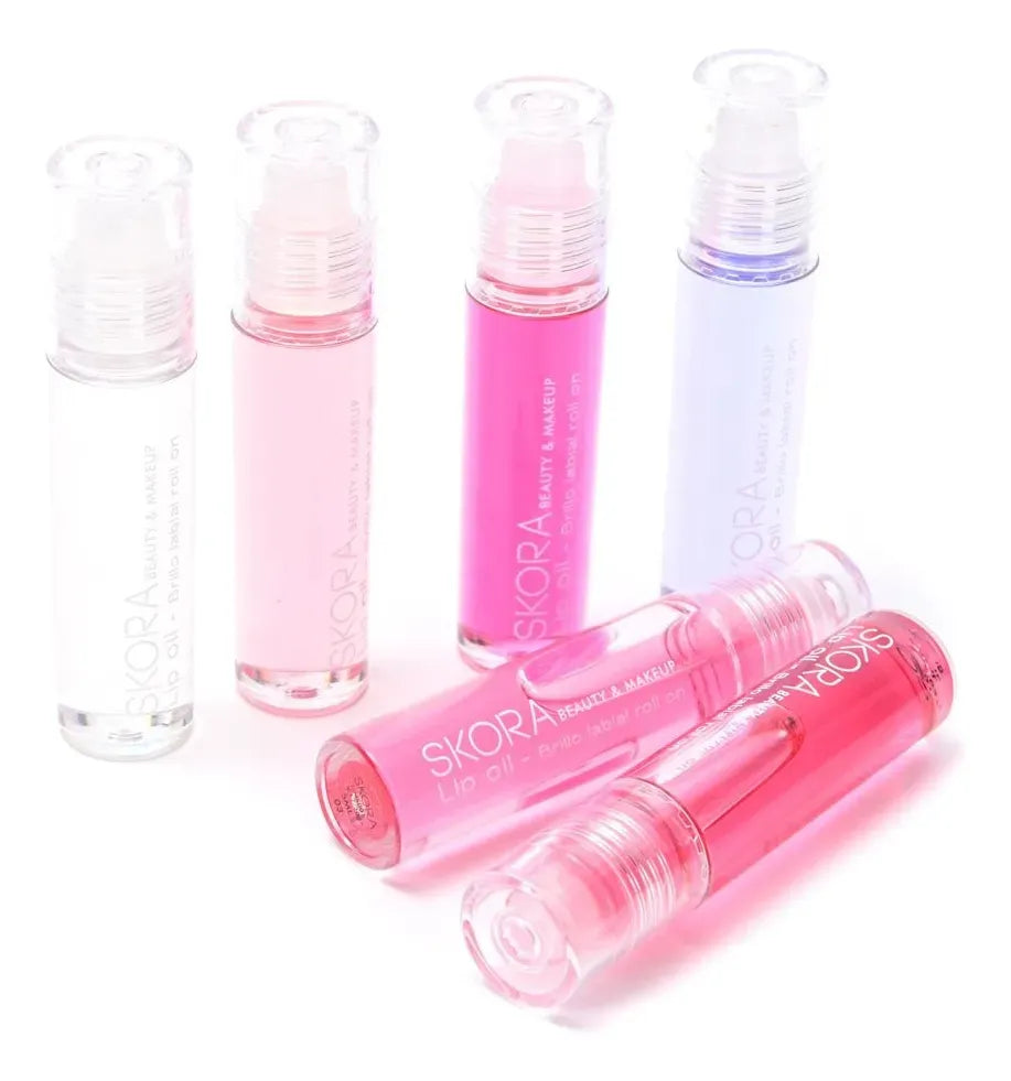 Skora Beauty Brillo Labial Roll On 39573