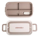 Chimola Lunchbox L 1000ml Nude BZ44