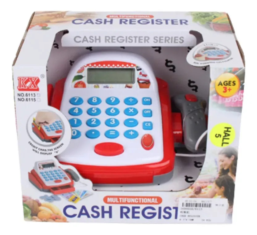 Caja Registradora 1694959 Shine
