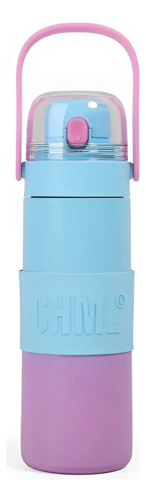 Chimola Botella ColorBlock Sky BZ60