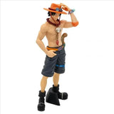 Banpresto One Piece Portgas D. Ace Dxf The Grandline 29527
