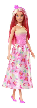 Barbie Princesa Dreamtopia HRR07
