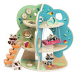 Chicco Arbol De Los Mapaches 12181