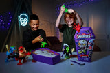 Smashers Horror House Medium +15 Sorpresas 7658 74125