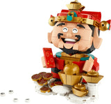 Lego Maestro de la Fortuna 40864
