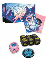Pokemon Tcg ME Chaos Rising Elite Trainer Box Ingles 10-10399-111
