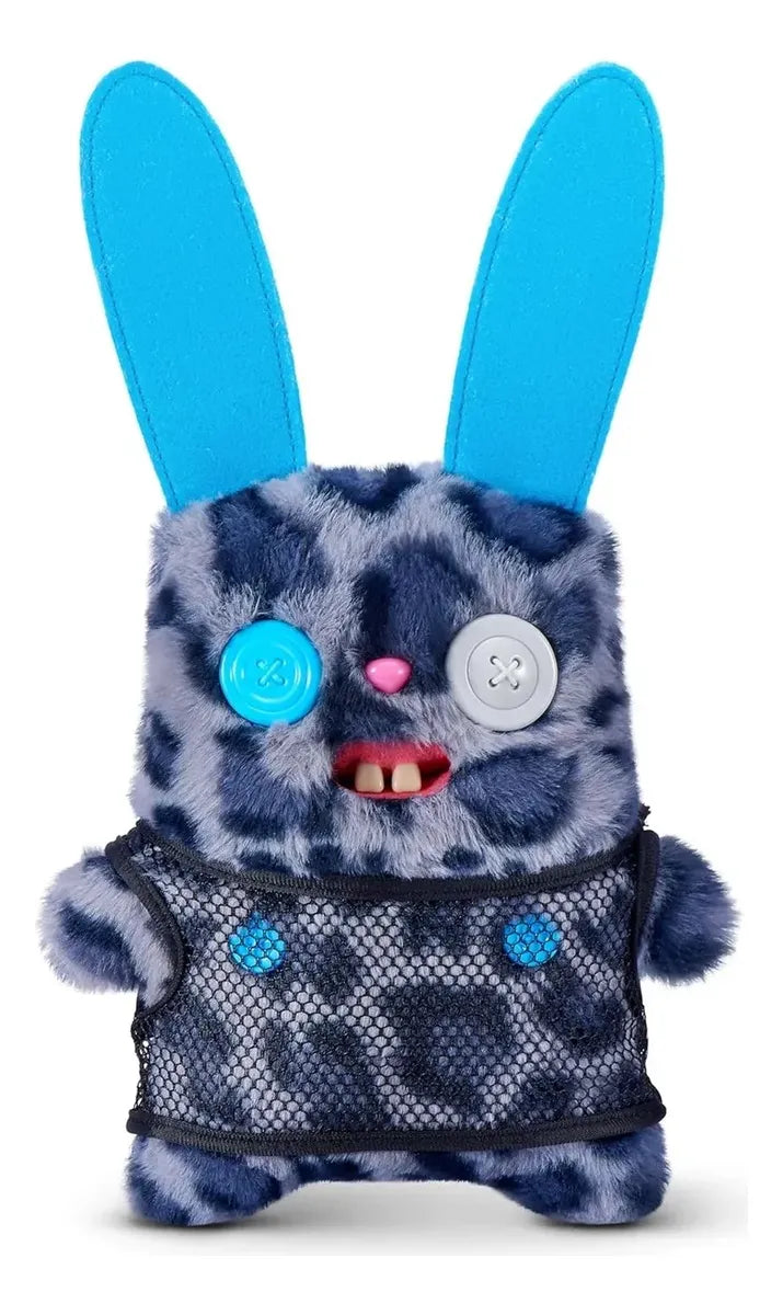 Fuggler Peluche 9" Nipple Fugg Plush Series 1 15788