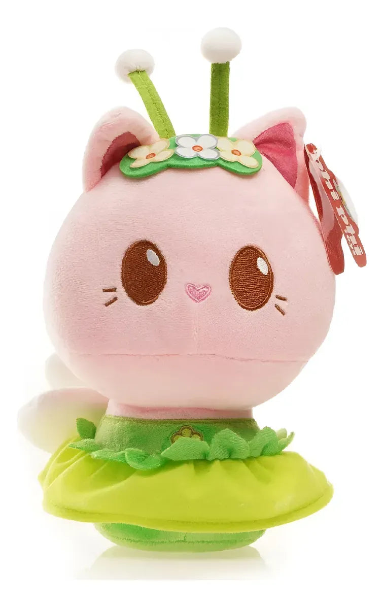 Phi Phi Toys Honguito En Caja Fairy Kitty Gabby Doll GD049