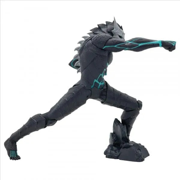 Banpresto Kaiju No. 8 GrandistaKaiju No. 8 (Kafka Hibino ver.) 30039