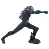 Banpresto Kaiju No. 8 GrandistaKaiju No. 8 (Kafka Hibino ver.) 30039
