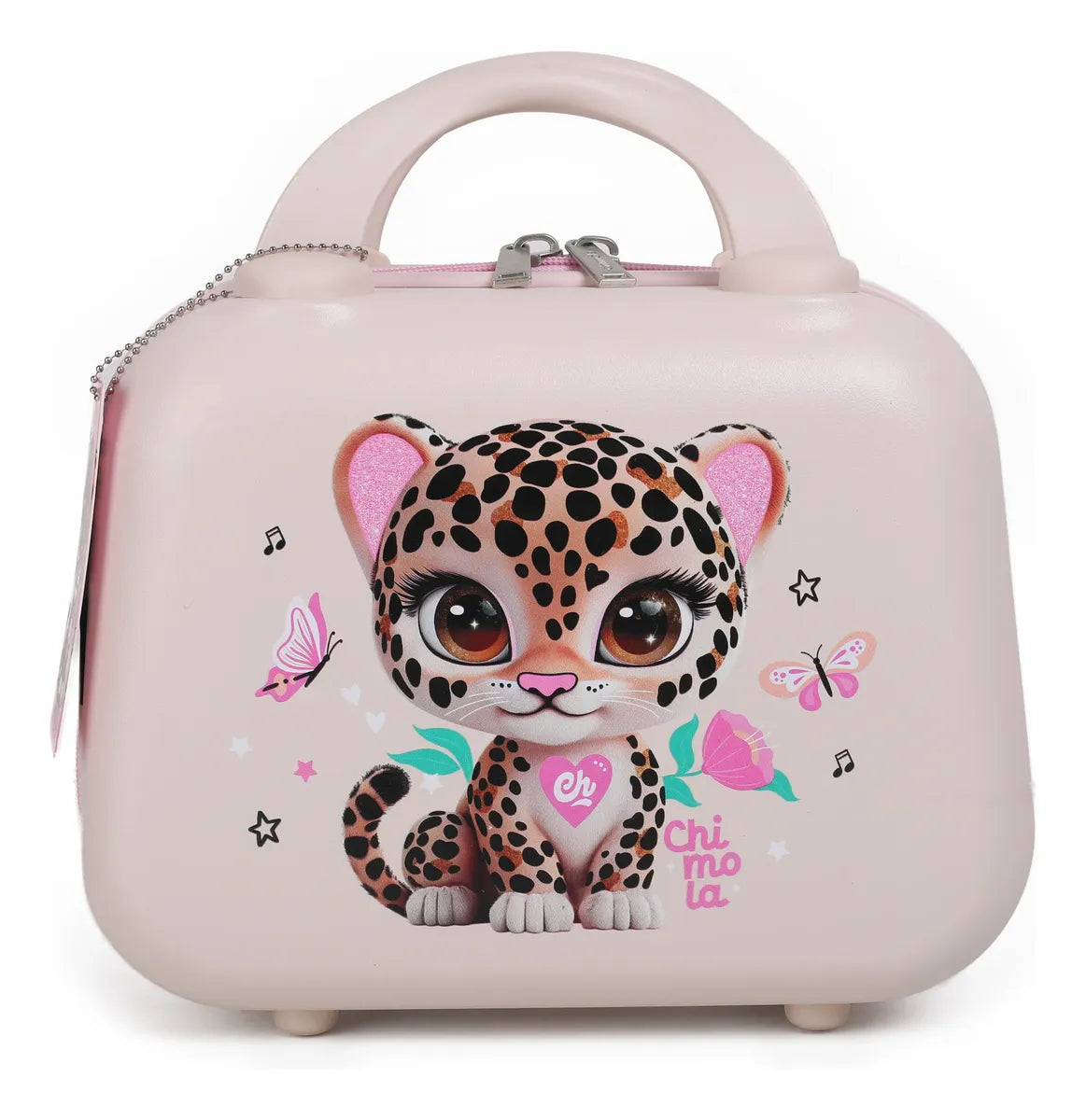 Chimola Chita Maletin Accesorio De Viaje Para Carry-on L26