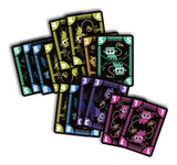 Juego de Cartas Jungo Devir 40-4236
