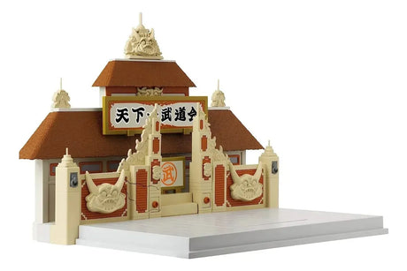 Dragon Stars Playset Torneo De Artes Marciales 36790/36791
