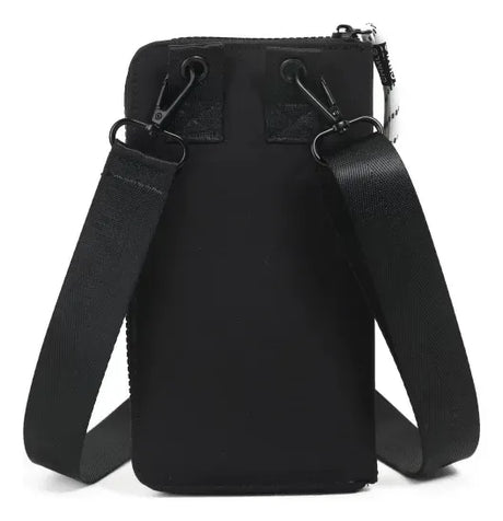 Chimola Billetera Lisboa Black B268