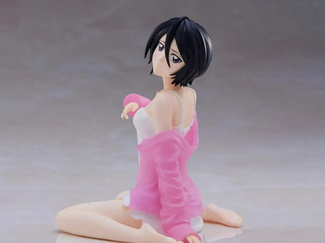 Banpresto Bleach -Relax Time-Rukia Kuchiki 19343