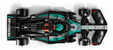 LEGO Speed Champions Coche de Carreras Mercedes-AMG F1 77244