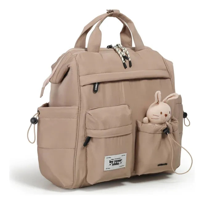 Chimola Mochila Baby Sweet Camel M264