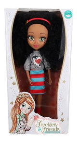 Muñeca Freckles & Friends 51260 Shine Promo