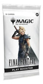 Cartas Final Fantasy Play Booster Magic The Gathering 15-1405