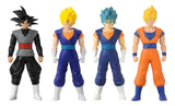 Dragon Ball Super Figuras Coleccionables Surtidas 37210