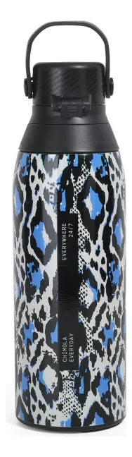 Chimola Botella Cool Prints Snake BZ152