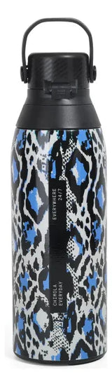 Chimola Botella Cool Prints Snake BZ152