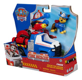 Paw Patrol Vehículo Fire Truck Chase 97236/6072641