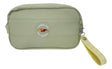 Cartuchera Escolar Doble Cierre Sl2505v Kinderland Verde