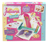 Juliana Diseña Fashion Studio JUL0137