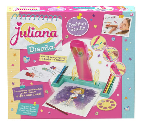 Juliana Diseña Fashion Studio JUL0137